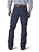 WranglerMen'sCowboy Cut Regular Fit Traditional Bootcut JeanNavy36W x 38L