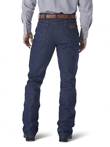Wrangler Men's Jeans 947 Regular Fit Stretch - 0947Str3