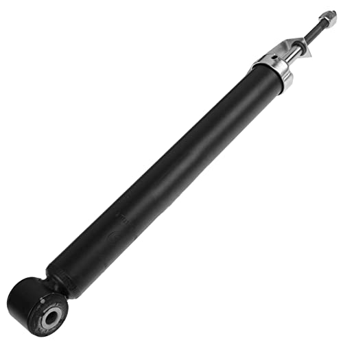 Image of TRQ Front and Rear Complete Strut Assembly & Shock Absorber Kit Complete Strut & Coil Spring Assembly Compatible with 2007-2012 Nissan Versa