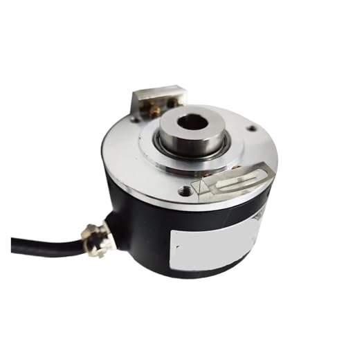����V���t�g�G���R�[�_ 1024ppr 60 �~�����[�g�����a 14 �~�����[�g���� HTL �o�͈ʒu�Z���T�[