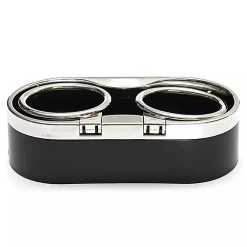 Porte bouteille voiture pliable pour stabiliser vos boissons