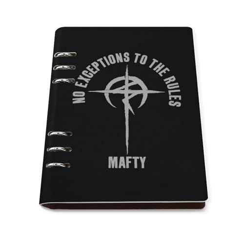 ノート ネオ ジオンガンダム メモ帳 バインダーノート A5 6穴 90枚 てちょう ハードカバー メモ ンダー A5サイズ 横罫線 ??本 文房具 オフィス用品 ルーズリーフ 学生 キャンパス おしゃれ プレゼント 贈り物