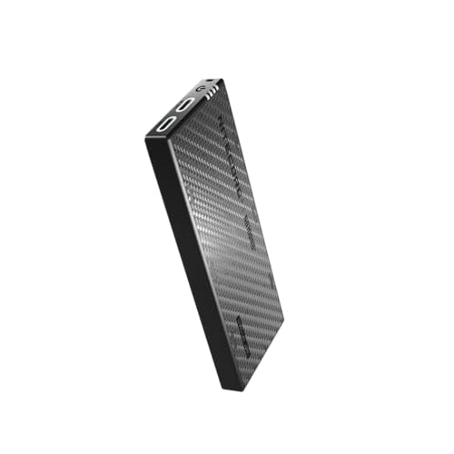Image of Nitecore NB10000 Gen4 Power Bank | 10,000mAh, 22.5W Fast Charging, IPX7 Waterproof, 143g Ultralight, USB-C