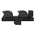 NewYall Front Left Driver Side Electric Power Window Master Control Switch for Audi A4 S4 2002-2008 8E0959851B 8Z0959851D
