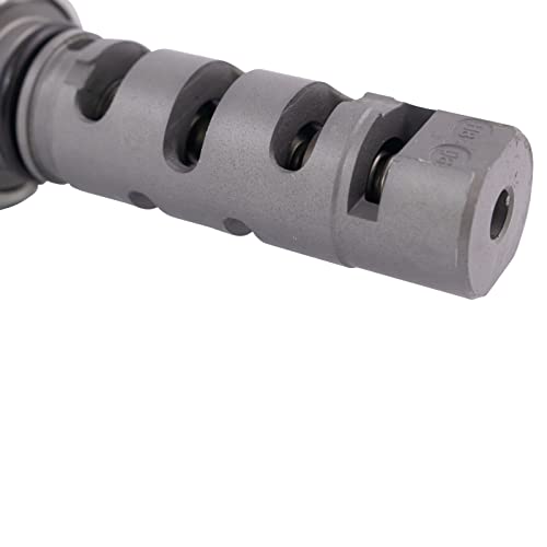 TRQ Variable Valve Timing Solenoid Compatible with 2009-2011 Lexus IS250 2003-2009 Toyota 4Runner 2007-2009 FJ Cruiser 2005-2015 Tacoma 2005-2011 Tundra by TRQ - Image 5