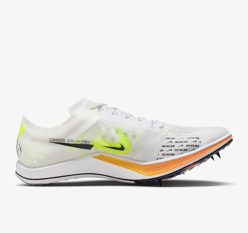Image of Nike Men's ZoomX DragOnfly XC Spikes