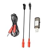 Genießen Sie aufregende Fliegen bequem von zu Hause aus mit unseren USB Flugsimulatoren. Egal, Sie Manöver üben, sich auf Wettbewerbe vorbereiten oder einfach einen Flug genießen, dieser Simulator bietet ein praktisches und realistisches Flugerlebnis.