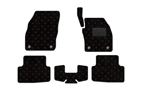 Hotfield VW �t�H���N�X���[�Q�� �݊��i T-Cross T�N���X C1D�n �t���A�}�b�g/STD�u���b�N ���{��