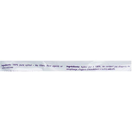 Xlear XyloSweet Non-GMO Xylitol Sweetener, 5lb Bag - Thumbnail 4
