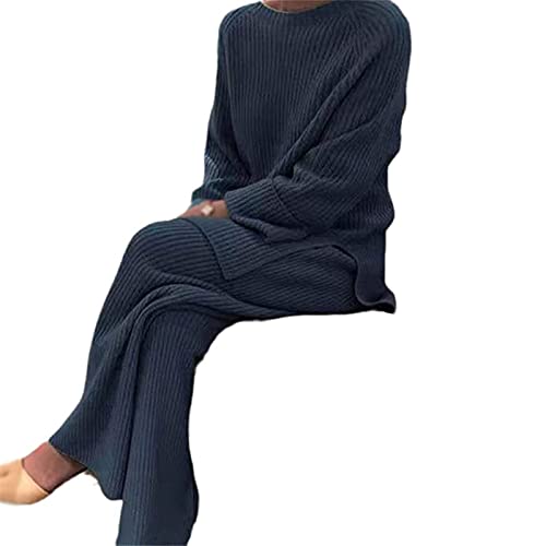 BEMEIR Women's Sportswear Set Tracksuits Sets Long Sleeve Sw...