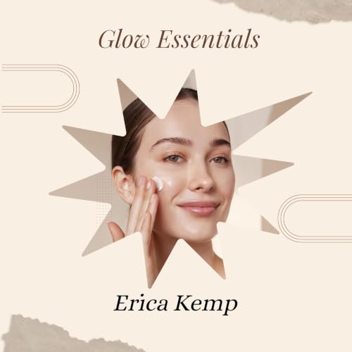 『Glow Essentials』のカバーアート