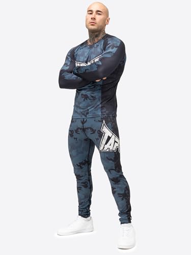 Legging fonctionnel Tapout Patton pour stopper les irritations - 4