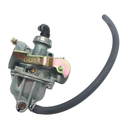 Carburateur 38 mm PZ14Q pour réparer les pannes de démarrage XR50R