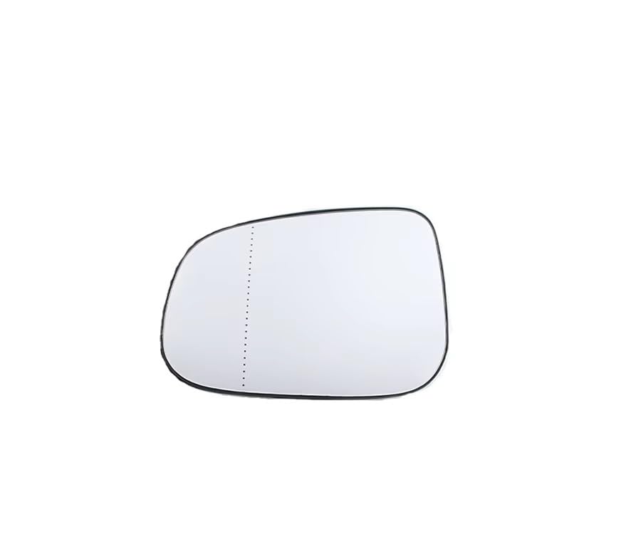 Rétroviseur extérieur thermique Jaguar XF XFL miroir porte gauche