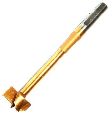 3/4" Kik Forstner Bit