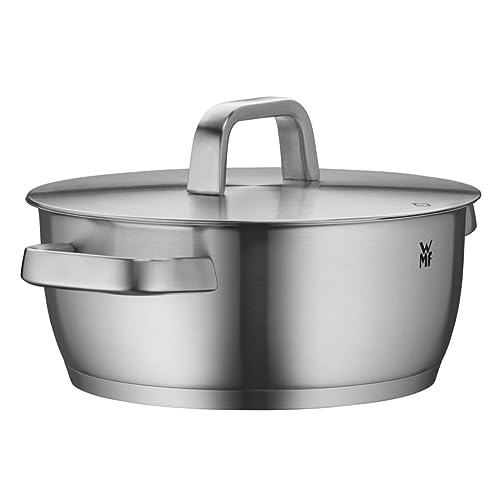 WMF ICONIC Faitout 28cm 0741286030 - vue 3