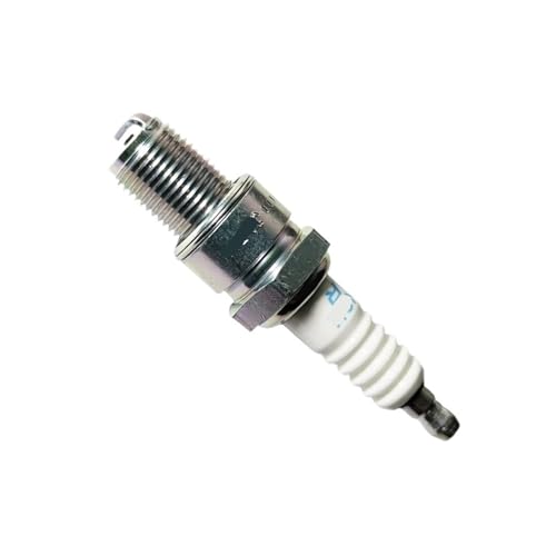 Bougie d'allumage BR8ES pour entretien de moteur deux temps thermique