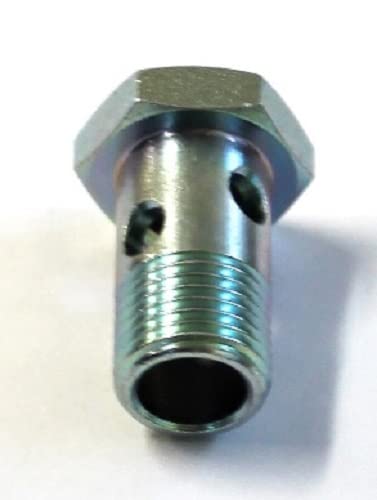 AF 3068-16-150-16mm x 1.5 Metric Banjo Bolt