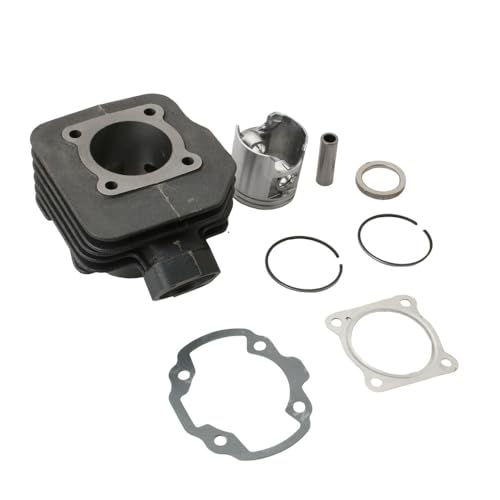 Kit cylindre gros alésage en fonte robuste pour Squab et SV - 3