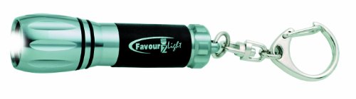 Preisvergleich Produktbild REV Ritter NeptuBeam Schlüsselanhänger mit LED Taschenlampe