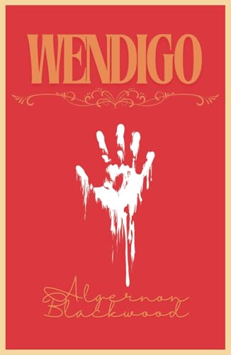 THE WENDIGO