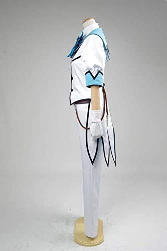 Amazon.co.jp: 漫天王 美男高校地球防衛部LOVE! 由布院煙 コスプレ衣装