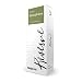D'Addario Reserve Tenor Saxophone Reeds, Strength 2.5, 5-pack
