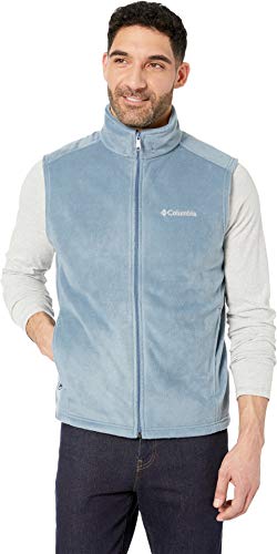 Image of Columbia Men's Steens Mountain Vest