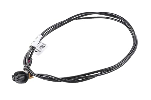 Câble coaxial d'antenne GM Genuine Parts 85652394 pour réparer les grésillements