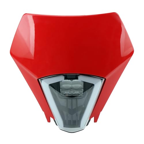 Phare LED pour GASGAS SM700 EC 300 roulez en toute sécurité dans l obscurité en enduro