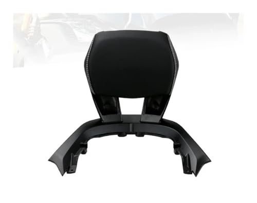 Dossier passager Xmax 300 soulager mal de dos support arrière - 2