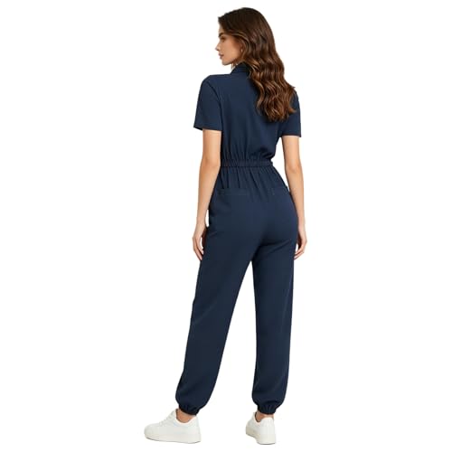 Uniforme soins médicaux TTAO contre la poussière et la graisse