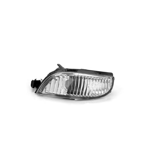 Evite multas con la tulipa intermitente de retrovisor izquierdo para coche Sandero II