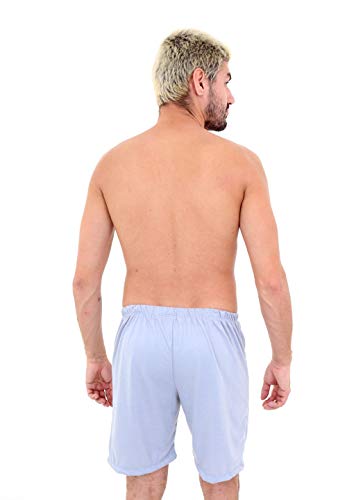 Short de Dormir Malha Fria