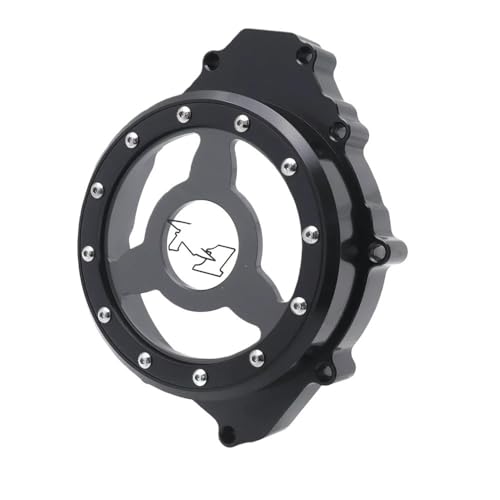 Couvercle de stator YZF R1 : Réparez votre carter moteur gauche fissuré