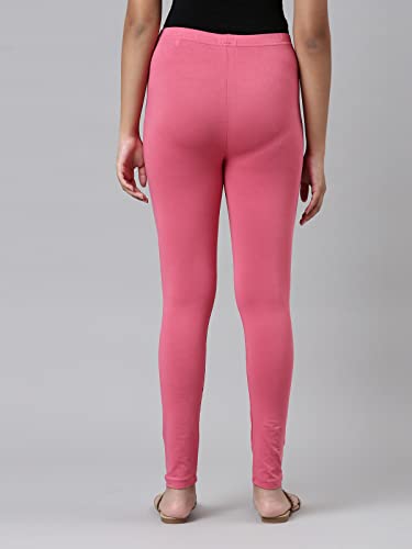 Image of GO Colors Girls Leggings, Slim Fit