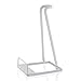 Produktbild Citus Staubsauger-Ständer für Dyson V6 V7 V8 V10, andere Marken und allgemeine Stickreiniger, leichtes Lagerregal, Stahl-Halterung für elektrische Besen (weiß, ideales Geschenk)