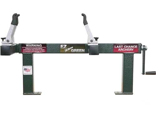 EZ Green Crossbow Press