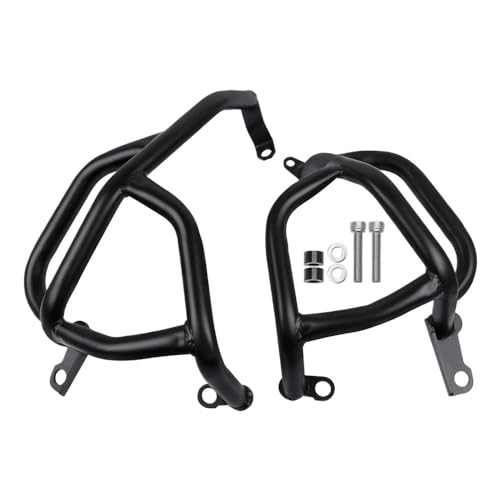 Barres cadre CB650R protection moteur pour roadster et balades moto