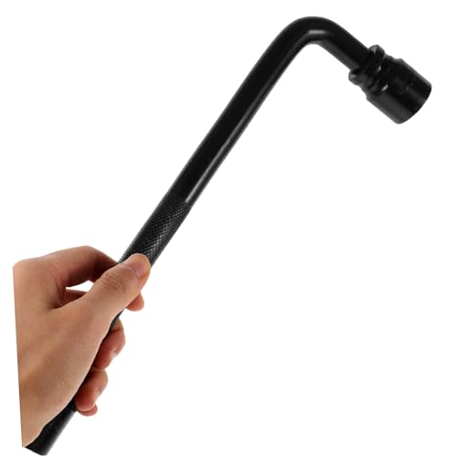 Llave de vaso hexagonal kit de reparación mecánica y herramientas de mano 6