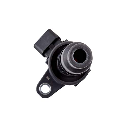 Mas Set Of 8 Ignition Coils Pack Compatible With Toyota Lexus 4Runner Tundra Land Cruiser Sequoia Gs430 Gx470 Ls430 Lx470 Lx570 Sc430 4.3L 4.7L 5.7L V8 Fit For C1173 Uf230 Uf493 5C1196 #TOP4