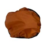 15 cm Standard Lampenabdeckung, Diffusor Socke, Coffee Color