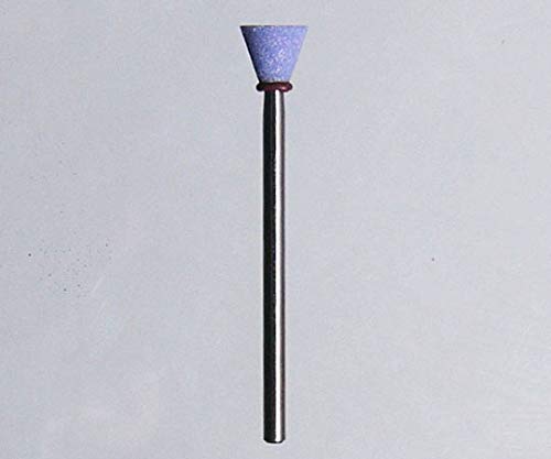 WA Material No.H-211 for Whetstone with Shaft (Metal)