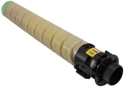 Miniatura 2 de Ricoh 821256 SP C840 Cartucho de tóner amarillo, rendimiento 34,000