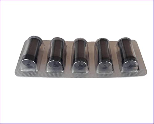 Farbrollen Meto 26 für Preisauszeichner Meto ProLine S und M - Code Nr. 8852660 - 5 Stück