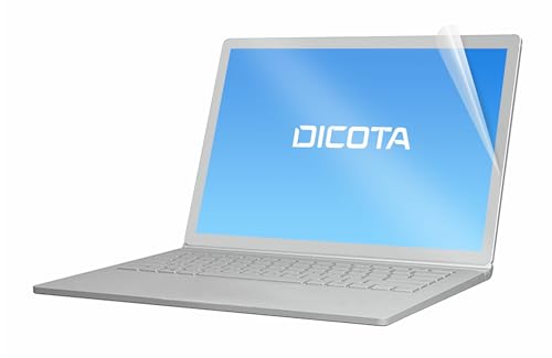 Filtro antiglare 9h Dicota: trabaja sin reflejos en tu Latitude 14 7400