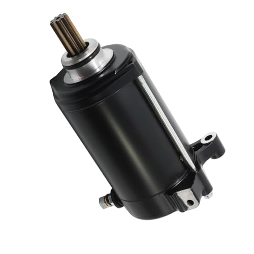 Démarreur moto pour BMW R1250GS et R1200RT - Pièce de rechange moteur