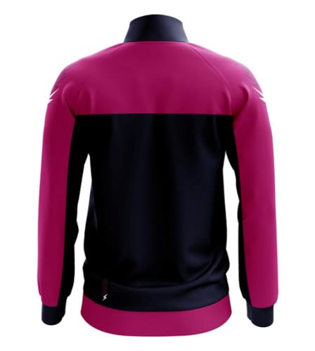 Chándal Zeus tejido resistente Training Ulysse ropa de hombre pack de 1 2