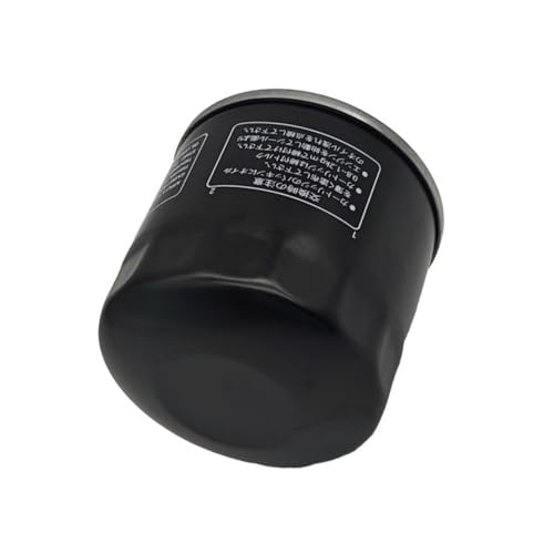 Filtre à huile pour Suzuki Eiger 400 et King Quad 450 500 750 (référence 16510-07J00)