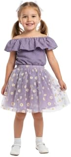 بلوزه وجيبه للمناسابات للاطفال